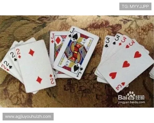 未来扑克牌三公游戏发展趋势与创新玩法展望